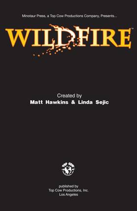 Read Wildfire  1 Page 3 in English
