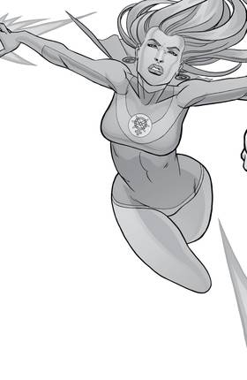Read Invincible Presents  1 Page 2 in English