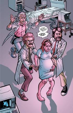 Read Invincible Presents  1 Page 6 in English