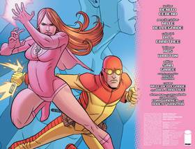 Read Invincible Presents  1 Page 4 in English