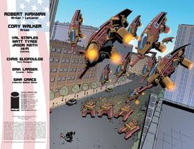 Read Superpatriot  1 Page 4 in English