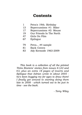 Read Petra Etcetera  1 Page 4 in English