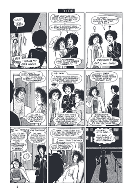 Read Petra Etcetera  1 Page 8 in English