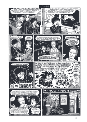 Read Petra Etcetera  1 Page 9 in English