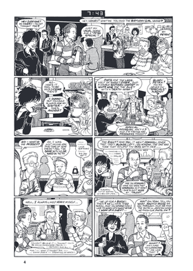 Read Petra Etcetera  1 Page 10 in English