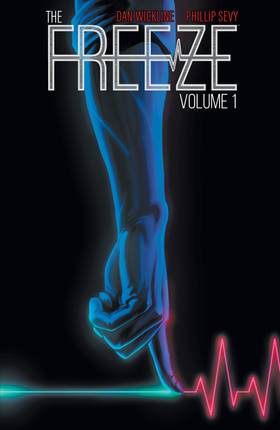 Read The Freeze  1 Page 1 in English