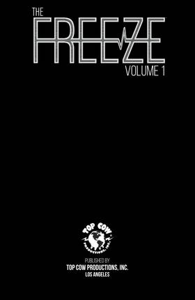 Read The Freeze  1 Page 3 in English
