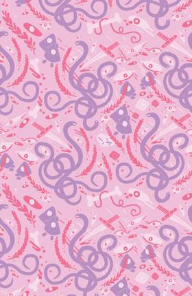 Read Ophiuchus  1 Page 3 in English