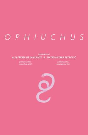 Read Ophiuchus  1 Page 5 in English