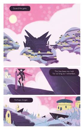 Read Ophiuchus  1 Page 7 in English