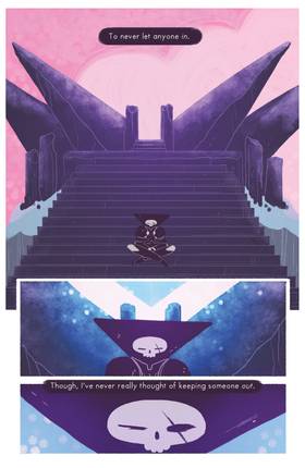 Read Ophiuchus  1 Page 10 in English