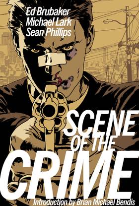 Read Scene of the Crime  1 Page 1 in English