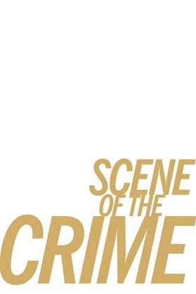 Read Scene of the Crime  1 Page 3 in English