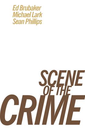 Read Scene of the Crime  1 Page 5 in English