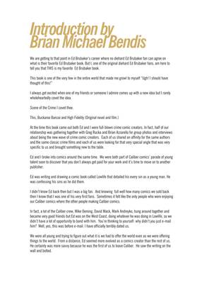 Read Scene of the Crime  1 Page 7 in English