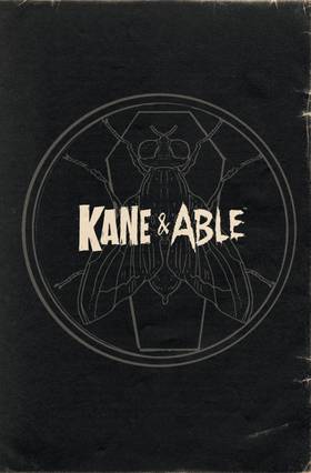 Read Kane & Able  1 Page 5 in English