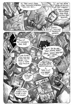 Read Jan's Atomic Heart  1 Page 4 in English
