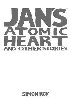 Read Jan's Atomic Heart  1 Page 7 in English