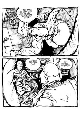 Read Jan's Atomic Heart  1 Page 10 in English