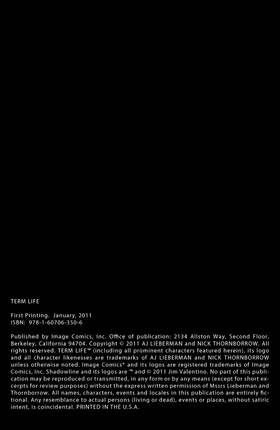 Read Term Life  1 Page 4 in English