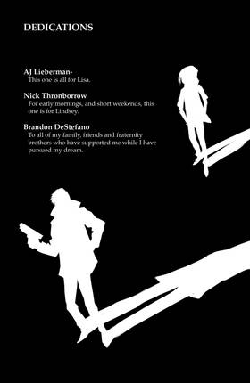 Read Term Life  1 Page 6 in English