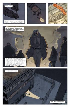 Read Term Life  1 Page 10 in English