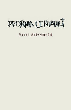 Read Proxima Centauri  1 Page 3 in English