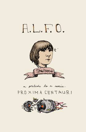 Read Proxima Centauri  1 Page 9 in English