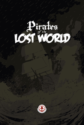 Read Pirates of the Lost World  1 Page 2 in English