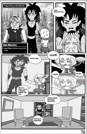 Read Dragon King  99 Page 10 in English