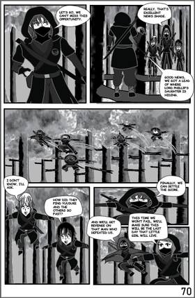 Read Dragon King  99 Page 4 in English