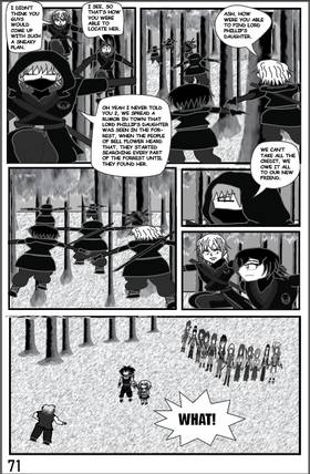 Read Dragon King  99 Page 5 in English