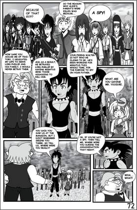 Read Dragon King  99 Page 6 in English