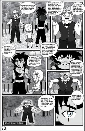 Read Dragon King  99 Page 7 in English