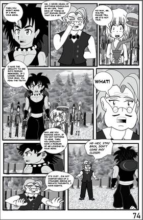 Read Dragon King  99 Page 8 in English