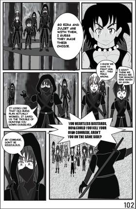 Read Dragon King  100 Page 2 in English