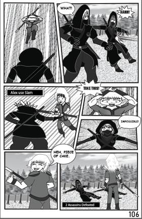 Read Dragon King  100 Page 6 in English
