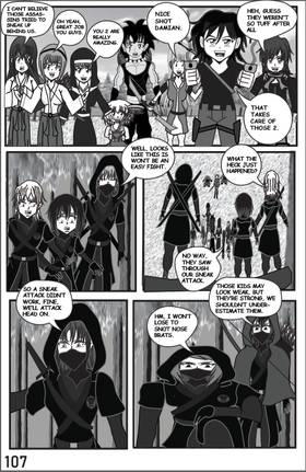Read Dragon King  100 Page 7 in English