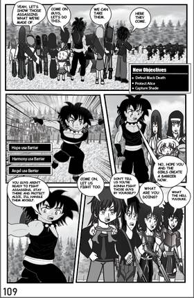 Read Dragon King  100 Page 9 in English