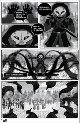 Read Dragon King  101 Page 3 in English