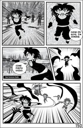 Read Dragon King  101 Page 8 in English