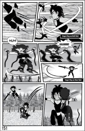 Read Dragon King  101 Page 9 in English