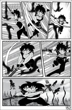 Read Dragon King  101 Page 10 in English