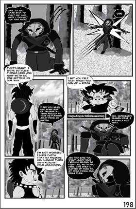 Read Dragon King  102 Page 2 in English