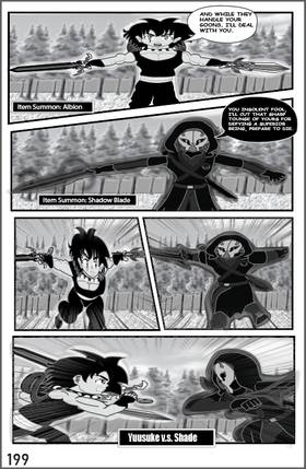 Read Dragon King  102 Page 3 in English