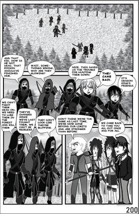 Read Dragon King  102 Page 4 in English