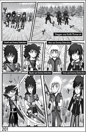 Read Dragon King  102 Page 5 in English