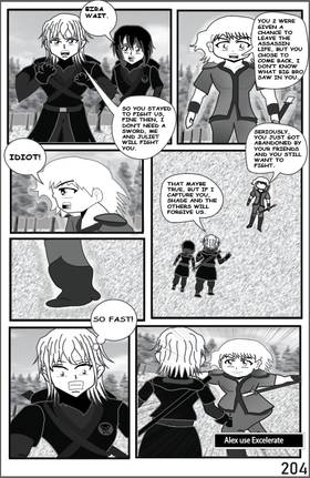 Read Dragon King  102 Page 8 in English