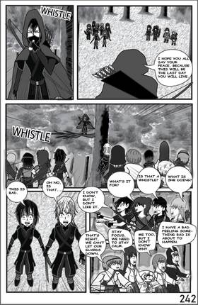 Read Dragon King  103 Page 1 in English