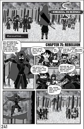 Read Dragon King  103 Page 2 in English